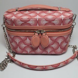 Ametti Cristallo Bellini Bag